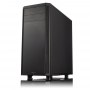 Fractal Design | CORE 2300 | Black | ATX | Power supply included No | Supports ATX PSUs up to 205/185 mm with a bottom 120/140mm - 2